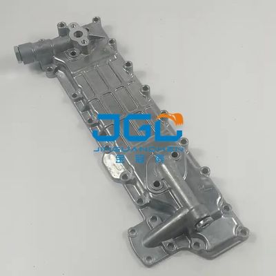4BD1 4BE1 4BC2 4BG1 Boczna pokrywa chłodnicy 8944496450 8970200372 8944694121 EX120-5 EX120 EX12 Części do koparek