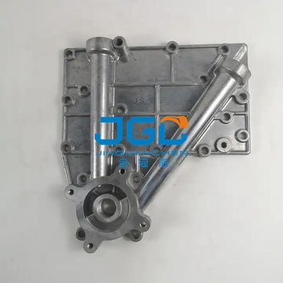 4D95 PC60-7 S4D95 Boczna osłona chłodnicy Części do koparki 6204-61-5110 PC130-7 Pc130-8