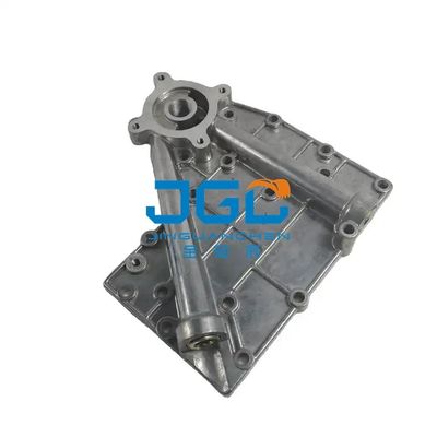4D95 PC60-7 S4D95 Boczna osłona chłodnicy Części do koparki 6204-61-5110 PC130-7 Pc130-8