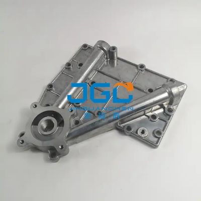 4D95 PC60-7 S4D95 Boczna osłona chłodnicy Części do koparki 6204-61-5110 PC130-7 Pc130-8