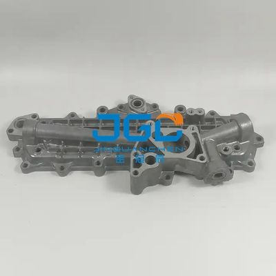 Części do koparek PF6 PF6T CK450 21302-97513 Części silnika Pokrywa boczna chłodnicy