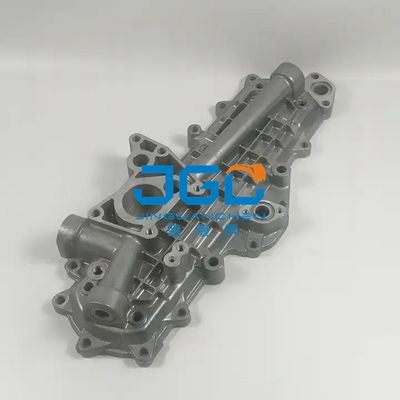 Części do koparek PF6 PF6T CK450 21302-97513 Części silnika Pokrywa boczna chłodnicy