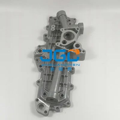 Części do koparek PF6 PF6T CK450 21302-97513 Części silnika Pokrywa boczna chłodnicy