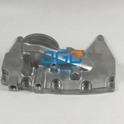 Osłona boczna chłodnicy C-9 E336D 209-7291 E330D E330C Części do koparek