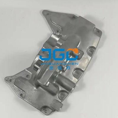 Osłona boczna chłodnicy C-9 E336D 209-7291 E330D E330C Części do koparek