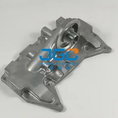 Osłona boczna chłodnicy C-9 E336D 209-7291 E330D E330C Części do koparek