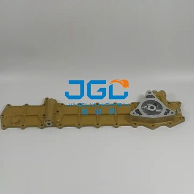 Pokrywa boczna chłodnicy 6D16 6D14 6D15 6D17 Akcesoria mechaniczne Części do koparek ME033687