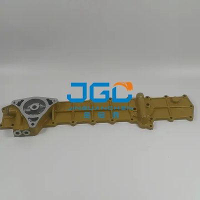Pokrywa boczna chłodnicy 6D16 6D14 6D15 6D17 Akcesoria mechaniczne Części do koparek ME033687