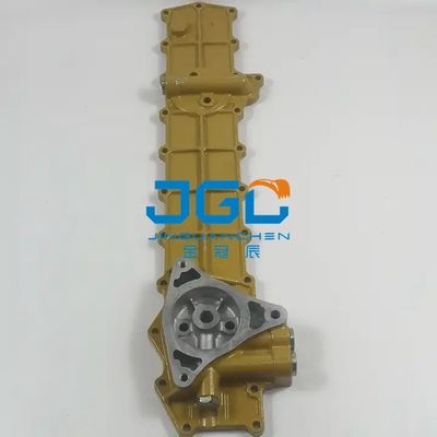 Pokrywa boczna chłodnicy 6D16 6D14 6D15 6D17 Akcesoria mechaniczne Części do koparek ME033687