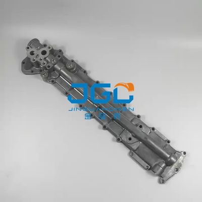 6136-61-2113 Osłona boczna chłodnicy 6D105 PC200-3 Części mechaniczne 6D107 6D108