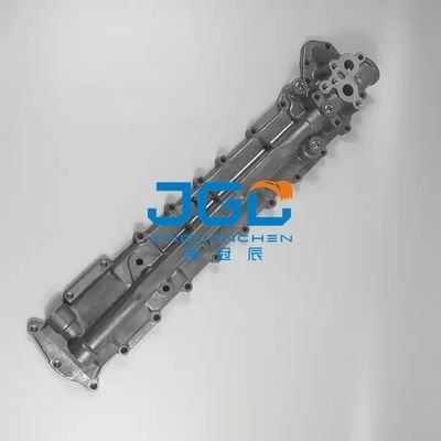 6136-61-2113 Osłona boczna chłodnicy 6D105 PC200-3 Części mechaniczne 6D107 6D108