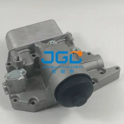 Części maszyn VOE20557420 20557420 Boczna pokrywa chłodnicy D6D EC210 EC210B Części do koparek
