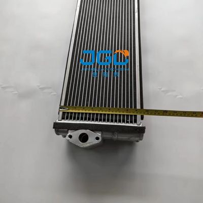 Chłodnica oleju hydraulicznego koparki PC130-7 Chłodzenie paliwa 203-03-71130