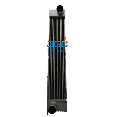 Do układu chłodzenia silnika Części zamienne do koparek PC130-7 Intercooler do koparki