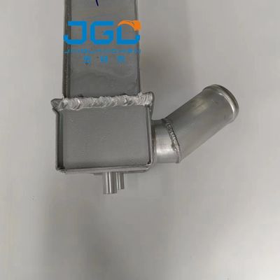 Do układu chłodzenia silnika Części zamienne do koparek PC130-7 Intercooler do koparki