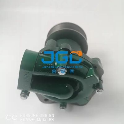 A20C A25C L90D Pompa Koparka Komponent Diesel VOE11127755 Pompa silnika VOE11032643