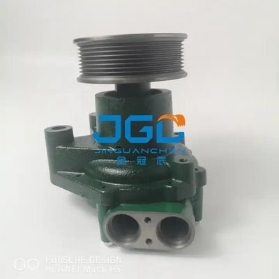 A20C A25C L90D Pompa Koparka Komponent Diesel VOE11127755 Pompa silnika VOE11032643