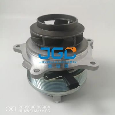 Układ odprowadzania ciepła 2104574 Element silnika Pompa wodna Część zamienna MX11