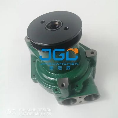 Części zamienne do pompy wodnej L70C L70D L90D L120D Układ odprowadzania ciepła Element silnika 11127755
