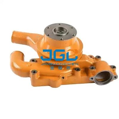 Pompa 4D105-3 jest odpowiednia do koparki D50 6131-62-1205 Zespół pompy komponentu silnika