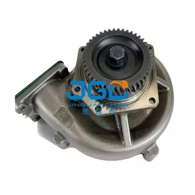 Pompa do QSK60 QST30 Elementy silnika koparki Zespół pompy 4955807 3640492
