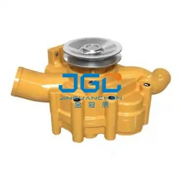 Pompa do QSK60 QST30 Elementy silnika koparki Zespół pompy 4955807 3640492