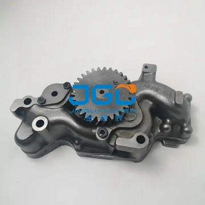 D924 D924T Układ chłodzenia 9887973A Części silnika Części zamienne do pompy oleju