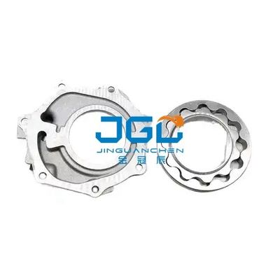 6736-51-1111 6735-51-1110 Części do koparek Części zamienne do pompy olejowej 6D102 PC120-3 PC200-6 PC200-5