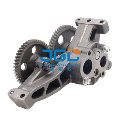 6736-51-1111 6735-51-1110 Części do koparek Części zamienne do pompy olejowej 6D102 PC120-3 PC200-6 PC200-5