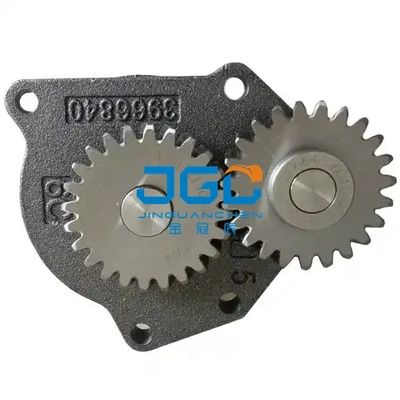 Części do koparek Części zamienne do pompy olejowej 4JA1 8-97033-173-3 Integracja układu chłodzenia