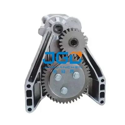 Części zamienne do pompy olejowej C223 C190 Integracja układu chłodzenia 8-97303-179-3 5-13100-102-0