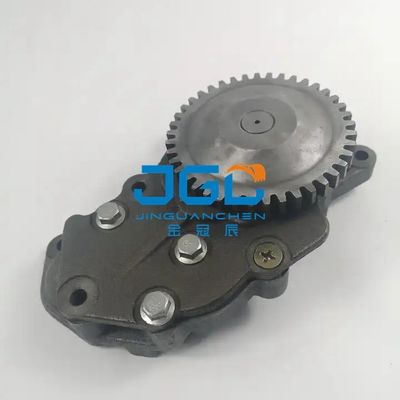 Części silnika koparki PC1250-7 D375A-5 WA600-3 Układ chłodzenia 6240-51-1100 Części zamienne do pompy olejowej