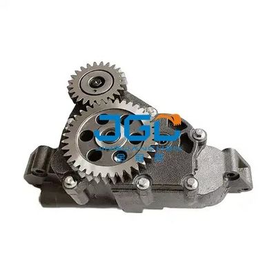 Części zamienne do pompy olejowej nadają się do koparki ZX670-3 6wg1 8982769880 1131002751 Części silnika