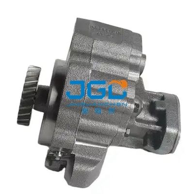 Części zamienne do pompy olejowej nadają się do koparki ZX670-3 6wg1 8982769880 1131002751 Części silnika