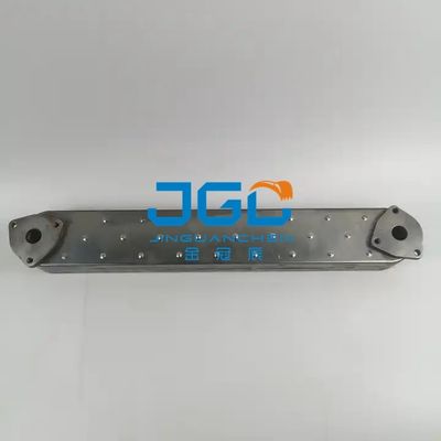 Skład silnika 6RB1 6D17 E120 Element Rdzeń chłodnicy oleju ze stali nierdzewnej 1-21700033-0