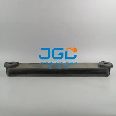 Skład silnika 6RB1 6D17 E120 Element Rdzeń chłodnicy oleju ze stali nierdzewnej 1-21700033-0