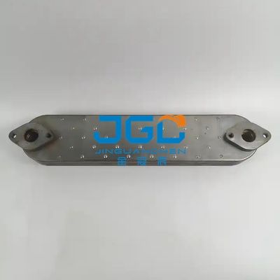 6WG1 6WF1 6WA1 Rdzeń chłodnicy oleju 1217230280 1-21723028-0 1-21723-028-0 Akcesoria do koparek