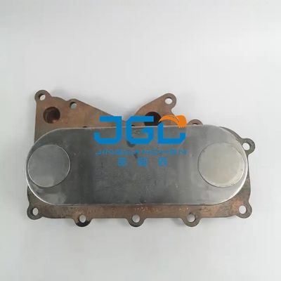 E320D2 E323D2 Element silnika Rdzeń chłodnicy oleju 2486A002 Zintegrowany układ chłodzenia 295-8610