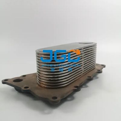 E320D2 E323D2 Element silnika Rdzeń chłodnicy oleju 2486A002 Zintegrowany układ chłodzenia 295-8610
