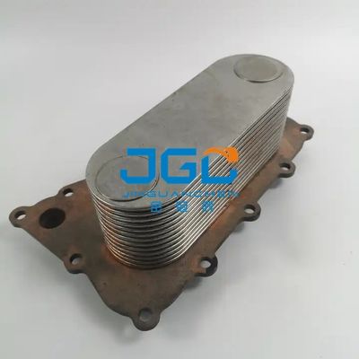 E320D2 E323D2 Element silnika Rdzeń chłodnicy oleju 2486A002 Zintegrowany układ chłodzenia 295-8610