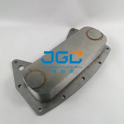 Układ chłodzenia rdzenia chłodnicy oleju 293-9367 Do E330 E336D