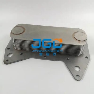 Układ chłodzenia rdzenia chłodnicy oleju 293-9367 Do E330 E336D