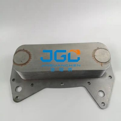 Układ chłodzenia rdzenia chłodnicy oleju 293-9367 Do E330 E336D