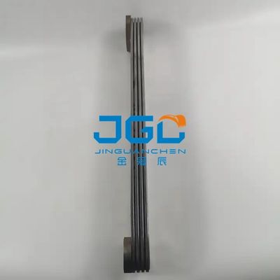 Części silnika Zapasowy E320B E320C E320D Rdzeń chłodnicy oleju 34339-03100