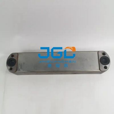 ISX15 Rdzeń chłodnicy komponentów Element silnika Diesla 4059460 4965870 4059252 3680595
