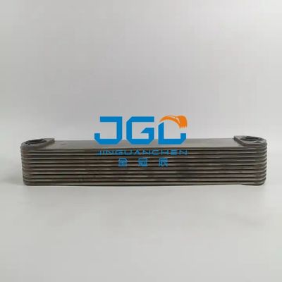 ISX15 Rdzeń chłodnicy komponentów Element silnika Diesla 4059460 4965870 4059252 3680595
