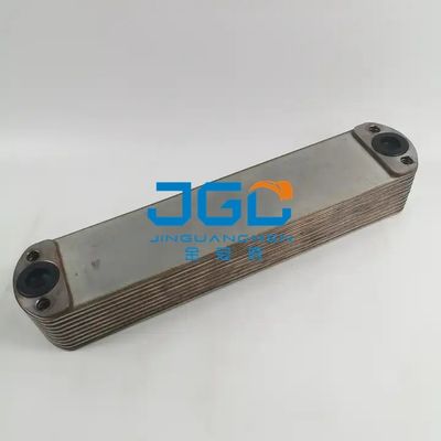 ISX15 Rdzeń chłodnicy komponentów Element silnika Diesla 4059460 4965870 4059252 3680595