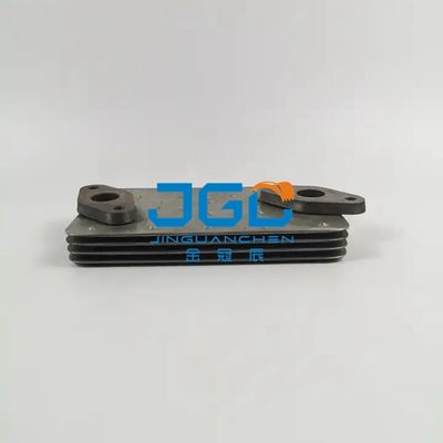 Nadaje się do koparki 4D95 PC60 Rdzeń chłodnicy oleju 600-651-1570 600-651-1510