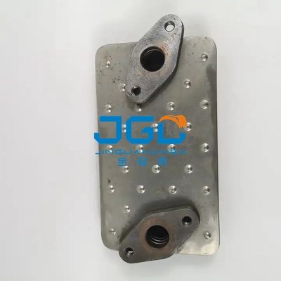 Nadaje się do koparki 4D95 PC60 Rdzeń chłodnicy oleju 600-651-1570 600-651-1510