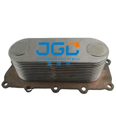 E320D2 E323D2 Element silnika Rdzeń chłodnicy oleju 2486A002 Zintegrowany układ chłodzenia 295-8610